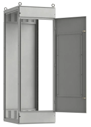 Metal Enclosure for Low-Voltage Switchgear IP31 YKM50-1800-600-800-31-S