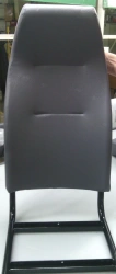 Passenger Seat Backrest Model СOT4-6835010
