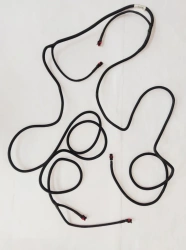 Automotive Wiring Harness for GAZ Vehicles - Model 584