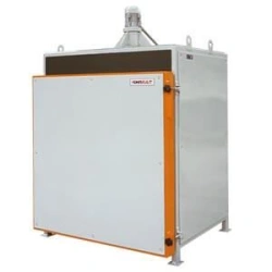 Low-Temperature Electric Furnace NKO for Heating Various Products