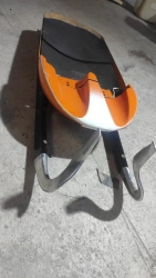 Kids' Sport Sleds "SSD-001