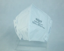 Rutex® V1007 FFP1 NR D Filtering Half Mask Respirator