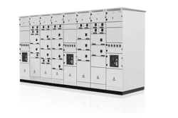 Freecon SM-380/630-AES Distribution Cabinet 21Sh7152.4872-31 UHL3 4N