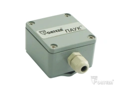 Vibration Security Sensor "Spider-V