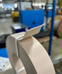 PVC Insulated Flat Installation Wires PUWPG