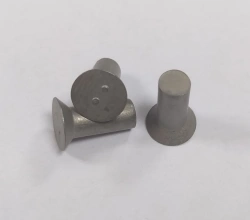 90° Countersunk Head Rivets OСТ 1 34086-80 for Aviation Industry