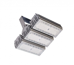 LED Street Light BL-LD-2F-3 (180W) 5500K