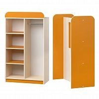 Corner "Ryazhenya" with Mirror