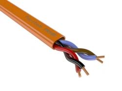 Fire-Resistant Cables KSRAPGng(a)-FRHF