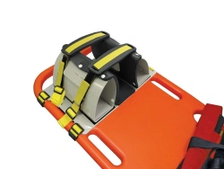 Head Immobilizer Fixation Device FGS-01-Medplant