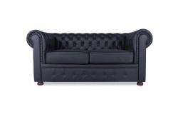 Chesterfield Sofa for Public Spaces