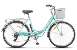 Adult 26" STELS Pilot-850 V Bicycle