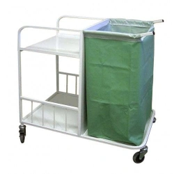 Laundry Transport Trolley TPB-02