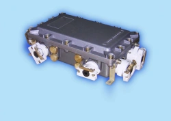 Electrical Equipment Enclosure OЭАВ-3.1