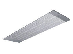 Infrared Heater for Industrial Use - BALLU BIH-AP4-3.0