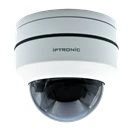 IP Surveillance Camera with 4X Motorized Zoom - IP1120DM(4X)MSR