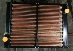 Replacement Engine Cooling Radiator for John Deere 744