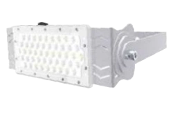 LED Light Fixture with Philips Diodes SA-T400A-100W