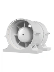 PRO 4 Axial Fan with Mounting Kit D 100