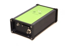 Multi-Frequency GNSS Geodetic Receiver - SIGMA Series