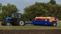 Universal Direct Seeding Planter VITON-2