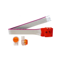 Addressable Expansion Module for Non-Addressable Sensors - S2000-AR1 Version 03