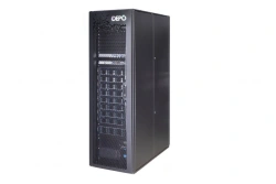 Electronic calculating machine DEPO 1100 computer