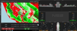 Nonius Software-Hardware Complex for Dredger Automation and Performance Monitoring