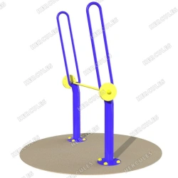 UTi-024 Telescopic Pole