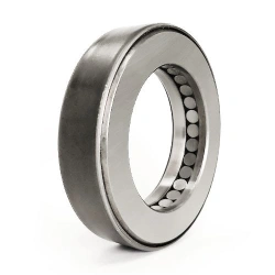 Cylindrical Roller Thrust and Radial Bearings for Industrial Use