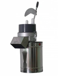 Vegetable Cutting Machine for Raw and Cooked Vegetables OМ-350-01