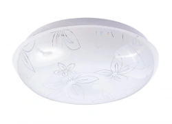 Andromeda LED Wall/Ceiling Light 15W NBB-R-5