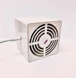 Air Disinfection Equipment RUV-60 for Spaces up to 60m³