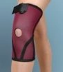 Orthopedic Knee Brace with Patellar Opening BN3-04AR