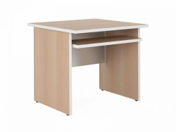 NEXT Ergonomic Computer Desk, Art. 25105