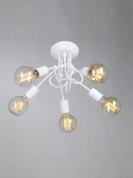 General Purpose Stationary Light V3727-0/5PL