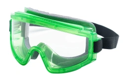 Closed Protective Glasses ZN11 PANORAMA, Art. 24111