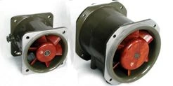 VC-16-2 Centrifugal Fan for Electronics Cooling 250W