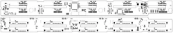Disk Expansion Module 10xSFF YADR.469555.060