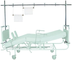 Traction Treatment Device for Upper and Lower Limb Fractures UVC-"DZMO" TU 9452-042-07614107-2007
