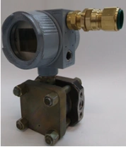 Sapphire-22MP-VN-DI-2145 Pressure Transducer
