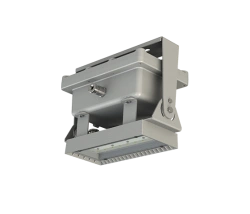 Explosion-Proof LED Industrial Lights for Outdoor Use - DSP36-160 Titan Ex