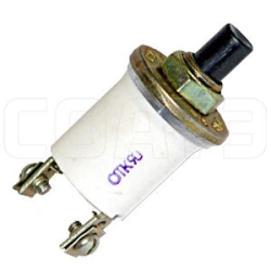 Short-Term Switch for Intermediate Relay VK322