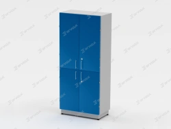 Pro Series Laboratory Cabinet (Wide)