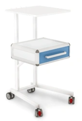 Surgical and Resuscitation Equipment Stand DM-4-110-07 A1