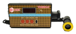 Light Transmission Meter for Tinted Glass TONIK-N