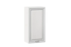 Tall Kitchen Cabinet 500mm Type 4 LD.270440.000 (White M)