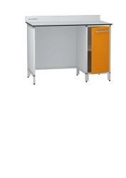 Aluminium Profile Partitioning Table DM-6-006-25