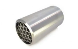 Tubular Flow Straightener (SVT) DN 50-4000; PN 0-42 MPa