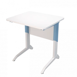 Student Desk with Metal Frame FrPU2.1.5-7